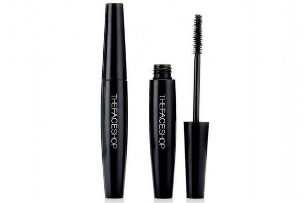 菲詩小鋪睫毛膏1號(hào)2號(hào)哪個(gè)好用 菲詩小鋪大肚子睫毛膏