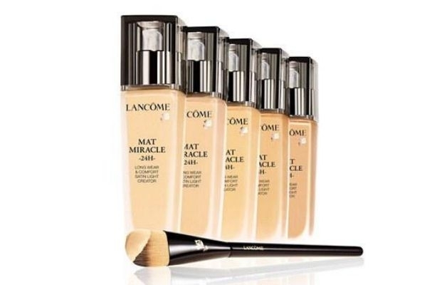 蘭蔻持妝粉底液適合什么皮膚 干皮也可以用 蘭蔻持妝粉底液適合什么皮膚 干皮也可以用