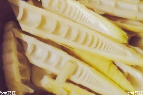 螺螄粉的酸筍是什么筍 酸筍的適宜人群 螺螄粉的酸筍是什么筍 酸筍的適宜人群