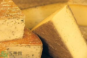 吃奶酪會過敏嗎？芝士是發(fā)物嗎？