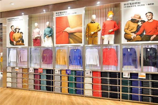 優(yōu)衣庫(kù)為什么這么便宜 超高性?xún)r(jià)比