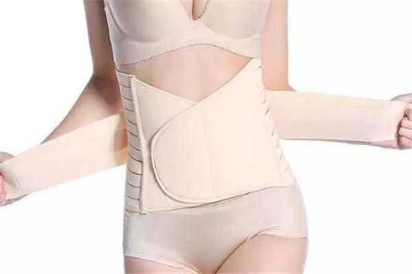 束腰帶真的能瘦腰嗎 要配合運(yùn)動 束腰帶真的能瘦腰嗎 要配合運(yùn)動