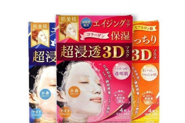 保濕面膜是補水的嗎 用什么面膜補水