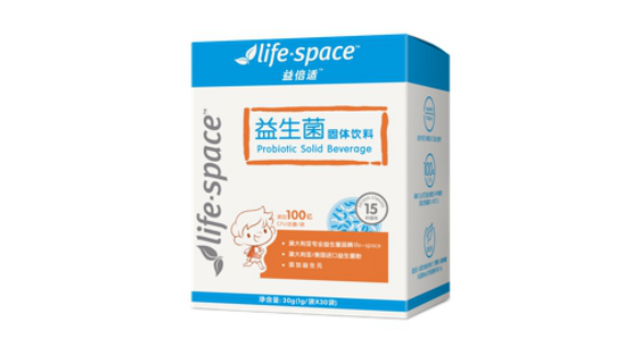 孩子吃什么提高免疫力？兒童益生菌好不好