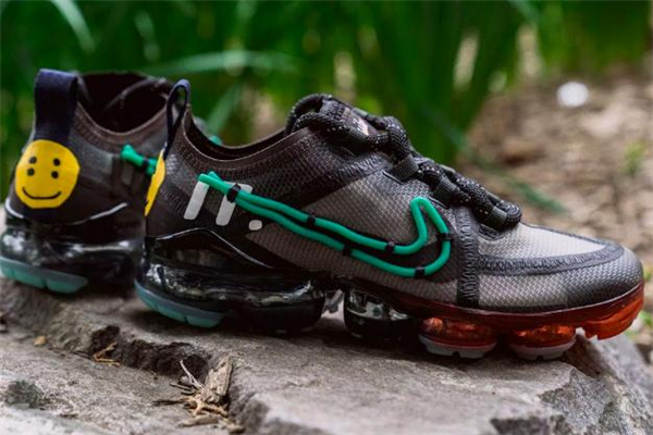 cpfm聯(lián)名air vapormax2019發(fā)售時(shí)間 購(gòu)買渠道曝光