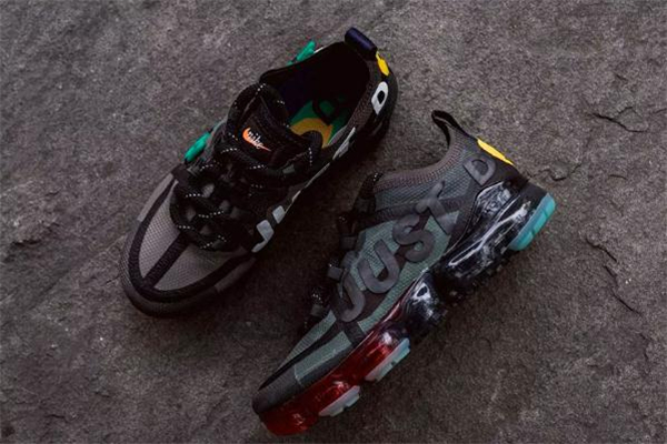 cpfm聯(lián)名air vapormax2019發(fā)售時(shí)間 購(gòu)買渠道曝光