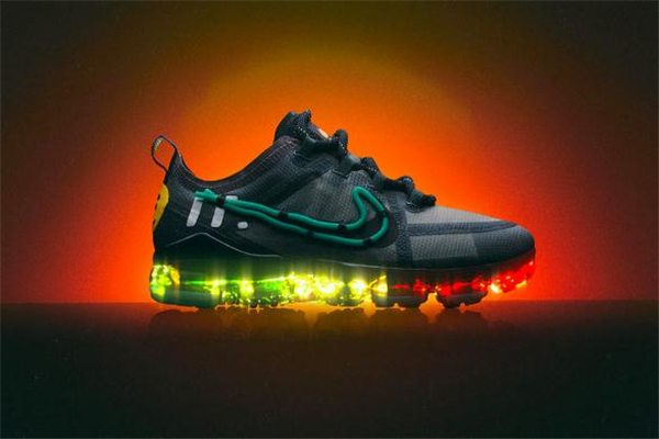 cpfm聯(lián)名air vapormax2019發(fā)售時(shí)間 購(gòu)買渠道曝光