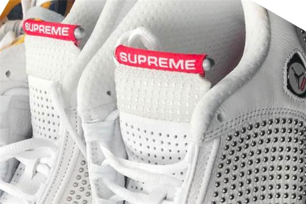 supreme聯(lián)名aj14發(fā)售信息 最新實物圖曝光 supreme聯(lián)名aj14發(fā)售信息 最新實物圖曝光