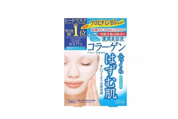 高絲面膜怎么用 高絲面膜用完要洗嗎 高絲面膜怎么用 高絲面膜用完要洗嗎