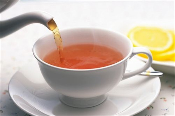 夏天可以喝紅茶嗎 紅茶的作用 夏天可以喝紅茶嗎 紅茶的作用