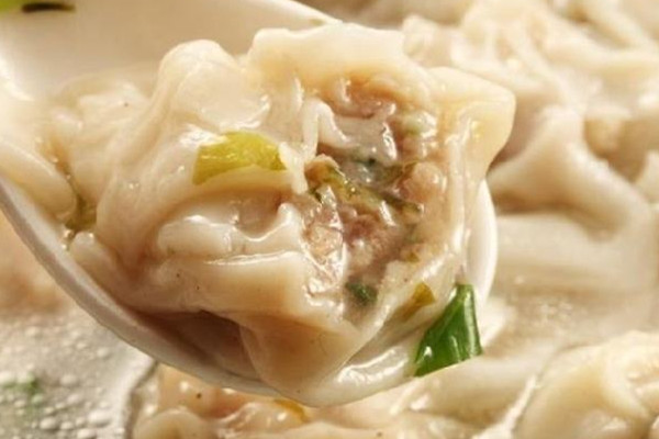 餛飩可以蒸著吃嗎 餛飩怎么吃好 餛飩可以蒸著吃嗎 餛飩怎么吃好