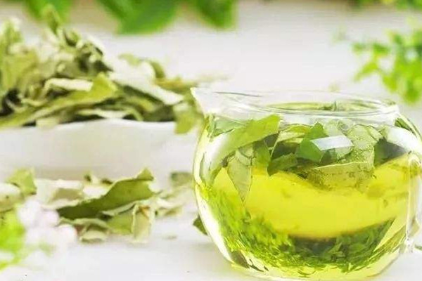 荷葉可以和決明子一起泡水嗎 決明子的功效 荷葉可以和決明子一起泡水嗎 決明子的功效