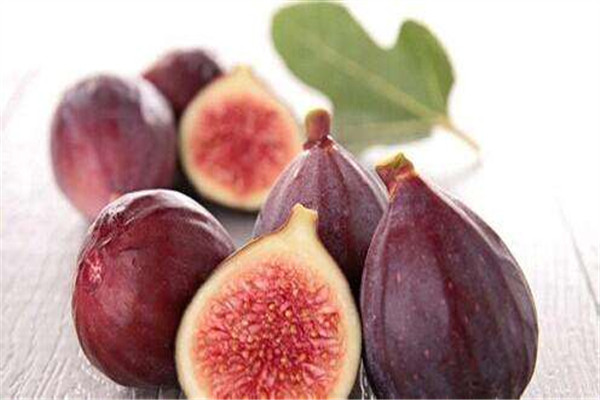 無(wú)花果可以帶皮吃嗎 無(wú)花果帶皮吃作用 無(wú)花果可以帶皮吃嗎 無(wú)花果帶皮吃作用