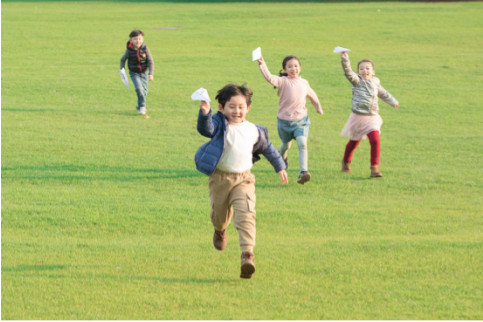 小孩需要補(bǔ)鈣嗎？這些情況要考慮補(bǔ)湯臣倍健牛乳鈣軟糖了