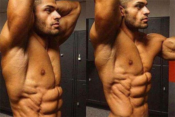 鯊魚(yú)線人魚(yú)線哪個(gè)更難練 鯊魚(yú)線和人魚(yú)線的區(qū)別