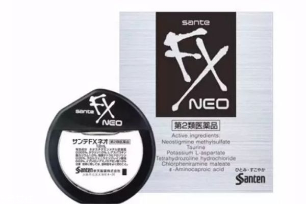fx眼藥水功效 fx眼藥水使用注意事項(xiàng) fx眼藥水功效 fx眼藥水使用注意事項(xiàng)