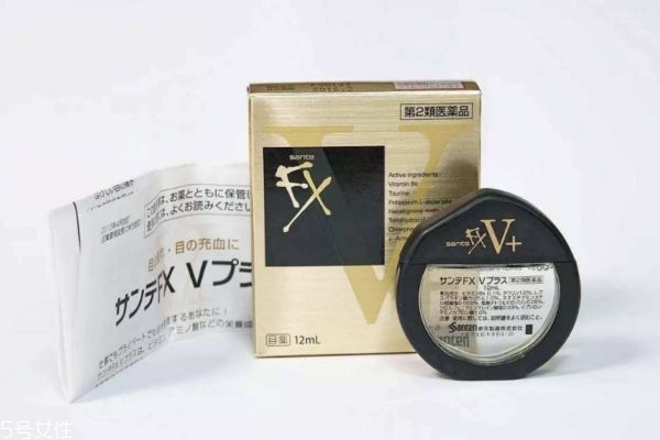 fx眼藥水功效 fx眼藥水使用注意事項(xiàng) fx眼藥水功效 fx眼藥水使用注意事項(xiàng)
