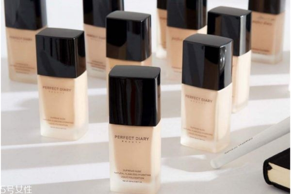 完美日記是國貨嗎 完美日記屬于什么檔次 完美日記是國貨嗎 完美日記屬于什么檔次