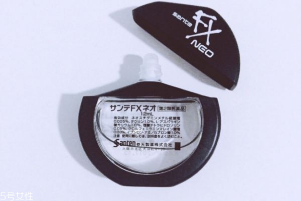 fx眼藥水功效 fx眼藥水使用注意事項(xiàng) fx眼藥水功效 fx眼藥水使用注意事項(xiàng)