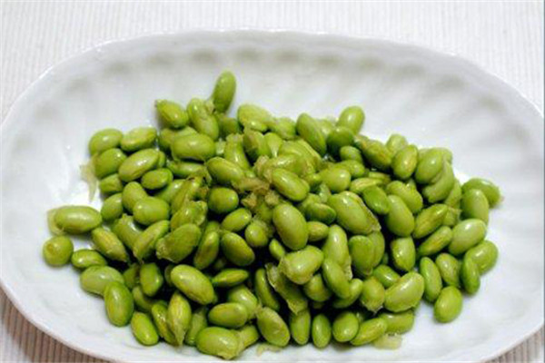 煮毛豆的竅門(mén)做法是什么 毛豆這樣煮保持綠色 煮毛豆的竅門(mén)做法是什么 毛豆這樣煮保持綠色