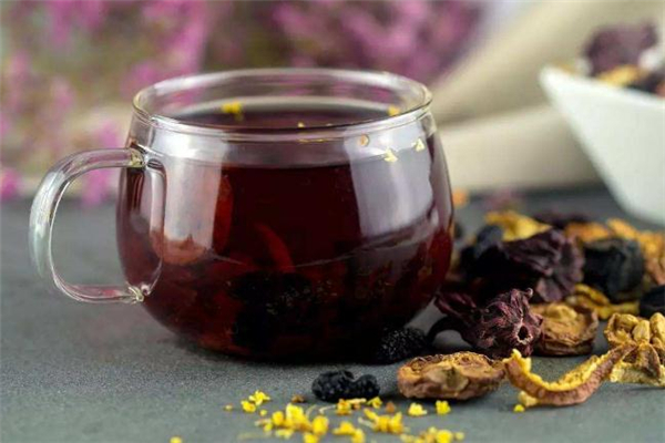 酸梅湯可以經(jīng)常喝嗎 會(huì)加重寒氣