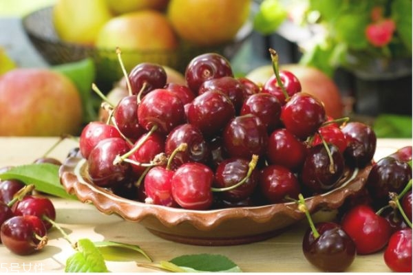 櫻桃核怎么去除 如何快速去除櫻桃核 櫻桃核怎么去除 如何快速去除櫻桃核