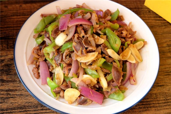 雞胗是發(fā)物嗎 不宜過(guò)多食用