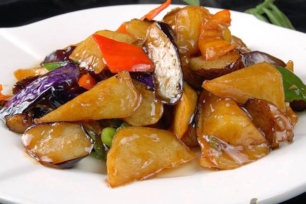 茄子為什么會苦 茄子苦的原因