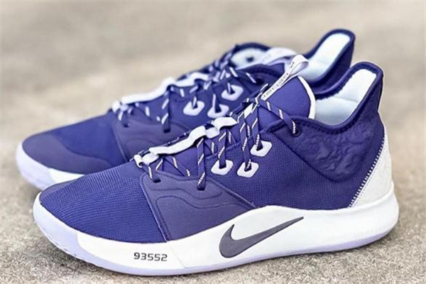 耐克pg3 paulette發(fā)售時(shí)間 pg3母親節(jié)配色發(fā)售信息