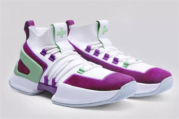 無(wú)中生有籃球鞋在哪里買 國(guó)產(chǎn)小眾品牌