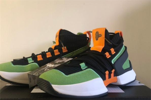 無(wú)中生有籃球鞋在哪里買 國(guó)產(chǎn)小眾品牌