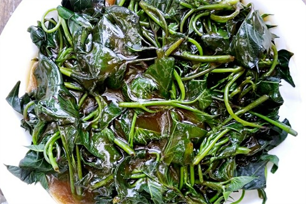 莧菜可以涮火鍋嗎 莧菜的營養(yǎng)價(jià)值 莧菜可以涮火鍋嗎 莧菜的營養(yǎng)價(jià)值