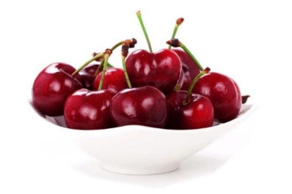 吃櫻桃會胖嗎 不要把櫻桃當減肥利器