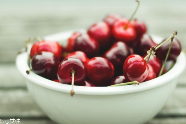 櫻桃核怎么去除 如何快速去除櫻桃核 櫻桃核怎么去除 如何快速去除櫻桃核