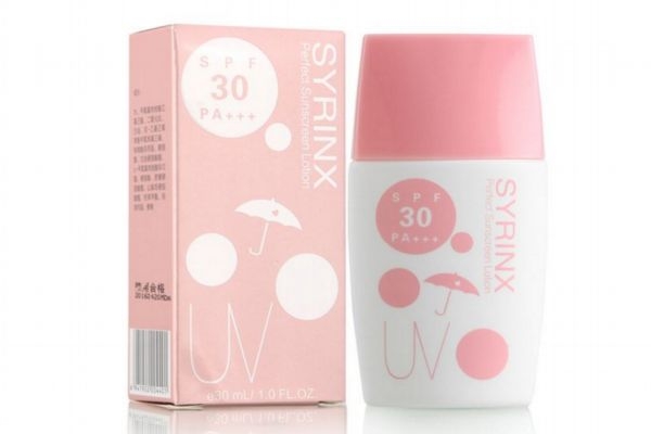 希蕓防曬霜多少錢(qián)一瓶 希蕓防曬反饋