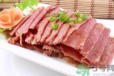 驢肉不能和什么一起吃？什么人不能吃驢肉？