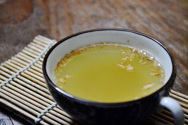 姜湯可以止咳嗎 姜湯止咳的方法 姜湯可以止咳嗎 姜湯止咳的方法