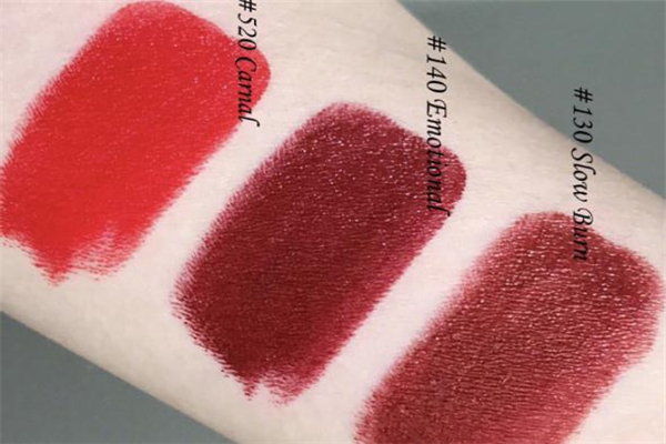2019雅詩(shī)蘭黛520限定口紅禮盒多少錢(qián) 限量紅管口紅