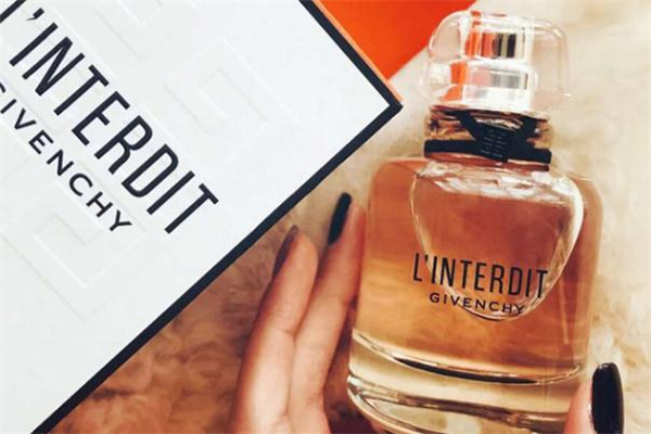 紀(jì)梵希心無禁忌香水價(jià)格 紀(jì)梵希2019香水新品