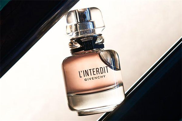 紀(jì)梵希心無禁忌香水好聞嗎 紀(jì)梵希心無禁忌香水味道