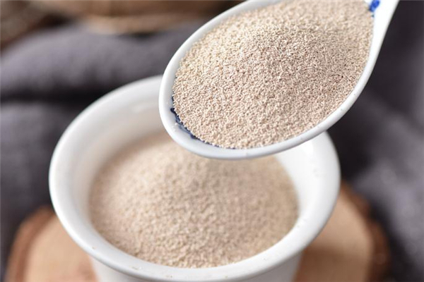 酵母粉發(fā)面多長(zhǎng)時(shí)間 和溫度有關(guān)