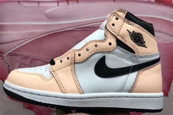 aj1粉綠鴛鴦發(fā)售信息 aj1粉綠鴛鴦諜照曝光