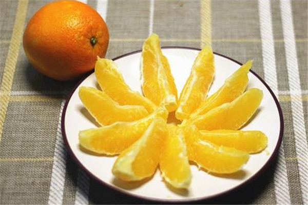 橙子可以瘦身嗎 橙子瘦身的方法 橙子可以瘦身嗎 橙子瘦身的方法