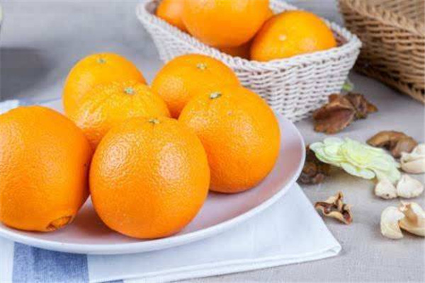 橙子可以降血糖嗎 橙子的功效 橙子可以降血糖嗎 橙子的功效