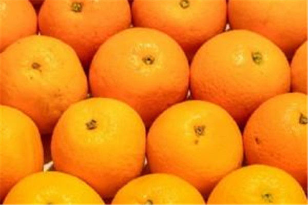 橙子可以降血糖嗎 橙子的功效 橙子可以降血糖嗎 橙子的功效