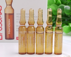 martiderm安瓶有哪些？martiderm安瓶哪款好比較