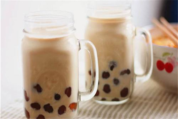 奶茶沒(méi)開封可以放多久 奶茶可以隔夜喝嗎