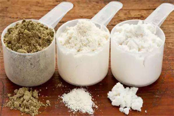 只吃蛋白粉不鍛煉好嗎 蛋白粉好嗎 只吃蛋白粉不鍛煉好嗎 蛋白粉好嗎