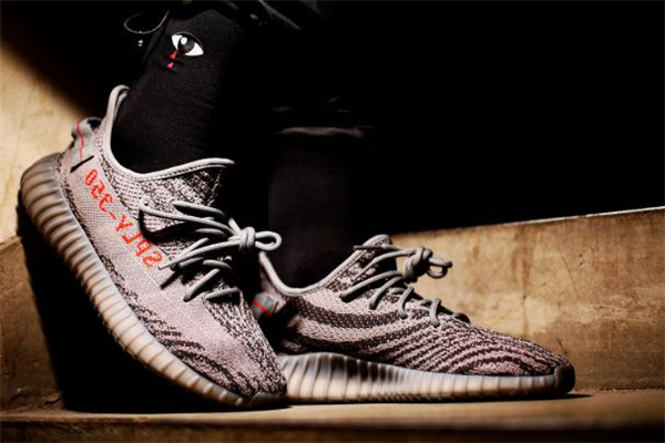 yeezy新灰橙偏小多少 椰子350新灰橙尺碼選擇 yeezy新灰橙偏小多少 椰子350新灰橙尺碼選擇