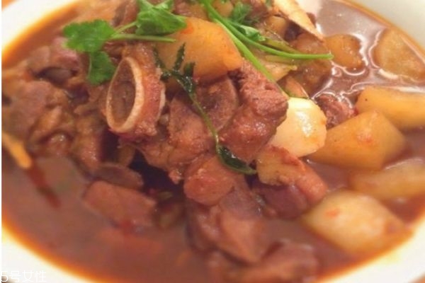 羊肉的七種做法 好吃的羊肉做法大全 羊肉的七種做法 好吃的羊肉做法大全